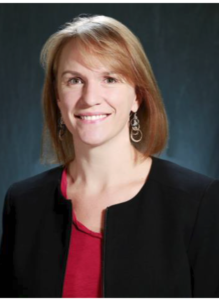 Sarah Popkin