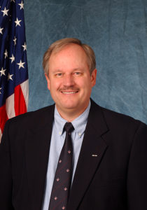 Photo of Russ Cummings