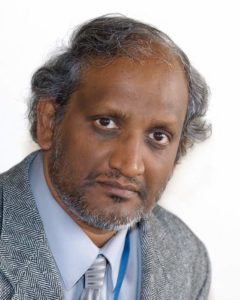 Dr. Sivaguru S. Sritharan