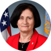 Dr. Victoria Coleman
Chief Scientist
United States Air Force