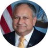 Join The Honorable Carlos Del Toro, 78th Secretary of the Navy, as he delivers his Keynote Remarks: “Needs & Requirements in Countering the Hypersonic Weapons Threat in Support of the Navy Conventional Prompt Strike Program” followed by a Q&A Session.