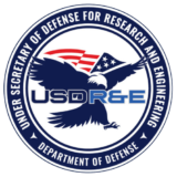 'Department of Defense’ and ‘Under Secretary of Defense for Research and Engineering'.