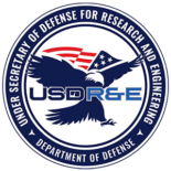 'Department of Defense’ and ‘Under Secretary of Defense for Research and Engineering'.