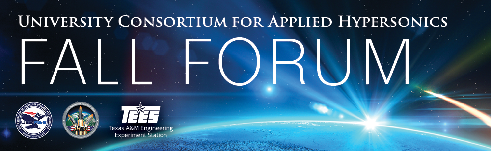 Fall Forum