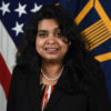 The Hypersonic Workforce Challenge - Dr. Bindu Nair, Director of Basic Research for the Office of the Secretary of Defense (OSD)