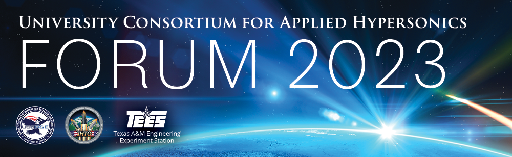 UCAH Forum 2023 Header